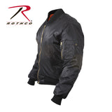 Rothco MA-1 Reversible Flight Jacket