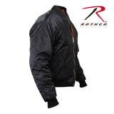 Rothco MA-1 Reversible Flight Jacket