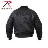 Rothco MA-1 Reversible Flight Jacket