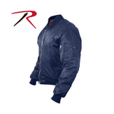 Rothco MA-1 Reversible Flight Jacket