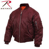 Rothco MA-1 Reversible Flight Jacket