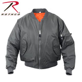 Rothco MA-1 Reversible Flight Jacket