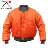 Rothco MA-1 Reversible Flight Jacket