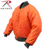 Rothco MA-1 Reversible Flight Jacket