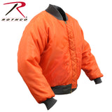 Rothco MA-1 Reversible Flight Jacket