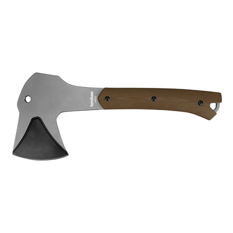 Kershaw Quax Duck Head Axe