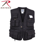 Rothco Uncle Milty Tactical Travel Vest