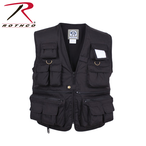 Rothco Uncle Milty Tactical Travel Vest