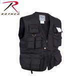 Rothco Uncle Milty Tactical Travel Vest