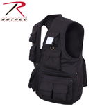 Rothco Uncle Milty Tactical Travel Vest