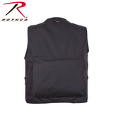 Rothco Uncle Milty Tactical Travel Vest