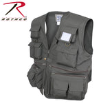 Rothco Uncle Milty Tactical Travel Vest