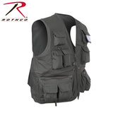 Rothco Uncle Milty Tactical Travel Vest