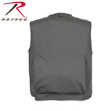 Rothco Uncle Milty Tactical Travel Vest