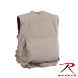 Rothco Uncle Milty Tactical Travel Vest