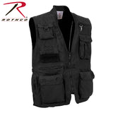 Rothco Deluxe Safari Outback Hunting Vest