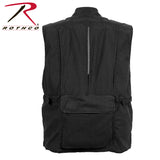 Rothco Deluxe Safari Outback Hunting Vest