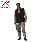 Rothco Deluxe Safari Outback Hunting Vest