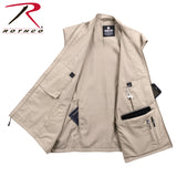 Rothco Undercover Travel Vest