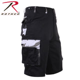 Rothco Camo Accent Shorts