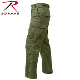 Rothco Tactical BDU Pants