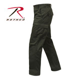 Rothco Tactical BDU Pants