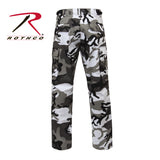 Rothco Color Camo Tactical BDU Uniform Pants