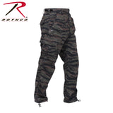 Rothco Camo Military Tactical BDU Pants