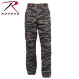 Rothco Camo Military Tactical BDU Pants