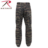 Rothco Camo Military Tactical BDU Pants