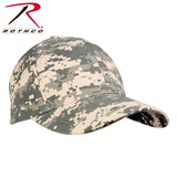 Rothco Supreme Camo Low Profile Cap