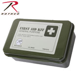 Rothco General Purpose First Aid Kit