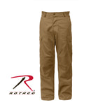 Rothco Tactical BDU Pants