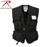 Rothco Kid's Uncle Milty's Travel Vest