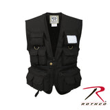 Rothco Kid's Uncle Milty's Travel Vest