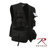 Rothco Kid's Uncle Milty's Travel Vest