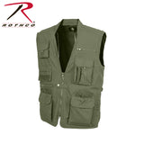 Rothco Plainclothes Concealed Carry Vest