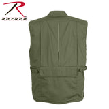 Rothco Plainclothes Concealed Carry Vest