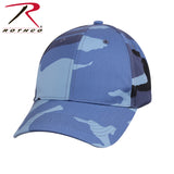 Rothco Supreme Camo Low Profile Cap