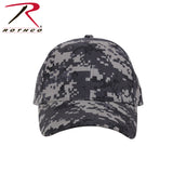 Rothco Supreme Camo Low Profile Cap