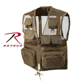 Rothco Tactical Recon Vest