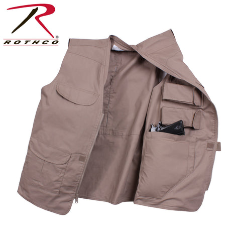 Rothco Lightweight Professional Concealed Carry Vest