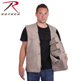 Rothco Lightweight Professional Concealed Carry Vest