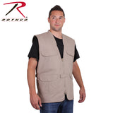 Rothco Lightweight Professional Concealed Carry Vest