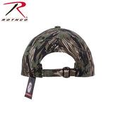 Rothco Supreme Camo Low Profile Cap