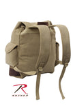 Rothco Vintage Expedition Rucksack