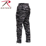 Rothco Color Camo Tactical BDU Uniform Pants