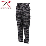 Rothco Color Camo Tactical BDU Uniform Pants