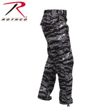 Rothco Color Camo Tactical BDU Uniform Pants