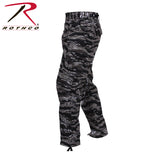 Rothco Color Camo Tactical BDU Uniform Pants